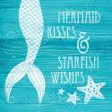 Mermaid Kisses