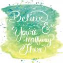 Believe You Can