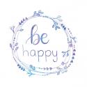 Be Happy