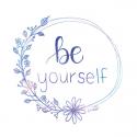 Be Yourself