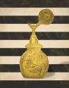 Vintage Gold Atomizer