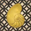 Gold Shells I