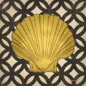 Gold Shells II