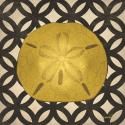 Gold Shells III