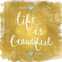 Life is Beautiful