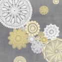 Elegance in Yellow VI