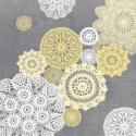 Elegance in Yellow VII