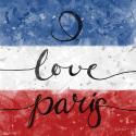I Love Paris