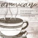 Farmhouse Americano