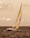 Weekend Sail I