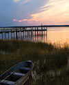 Channel Sunset III