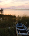 Channel Sunset IV