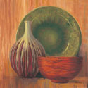 Ceramic Study I