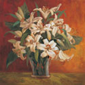 Tropic Beauty I