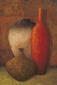 Exotic Vessels II