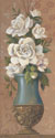 Courtly Roses II