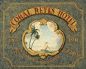 Coral Reyes Hotel