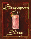 Singapore Sling