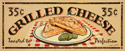 Grilled Cheese