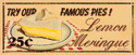 Lemon Meringue