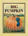 Big Pumpkin