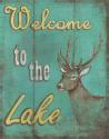 Lake Welcome