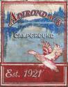 Adirondack Camp