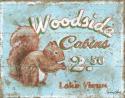 Woodside Cabins