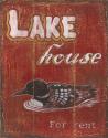 Lake House