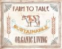 Organic Living