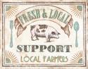 Fresh & Local