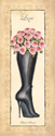 Fashion Bouquet I