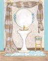 Bathroom Elegance II