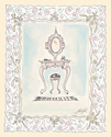 Toilette IV