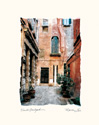 Venice Courtyard