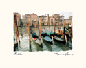 Gondolas