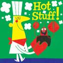 Cookin Hot Stuff