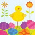 Easter Chick II