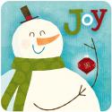 Joy Snowman