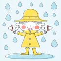 Rain Dance