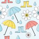 In the Rain II