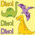 Dino I