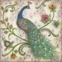 Feathered Splendor I