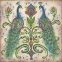 Feathered Splendor II