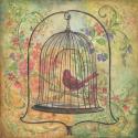 La Boheme Bird II