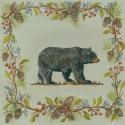 Blue Aspen Woods I