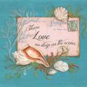 Paradise Postcards I