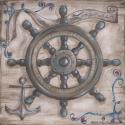 Whale Watch Wheel