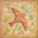 Springtime Birds I