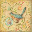 Springtime Birds II
